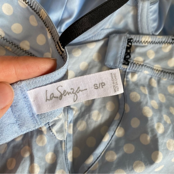 Vintage Y2K La Senza lingerie - Picture 6 of 10